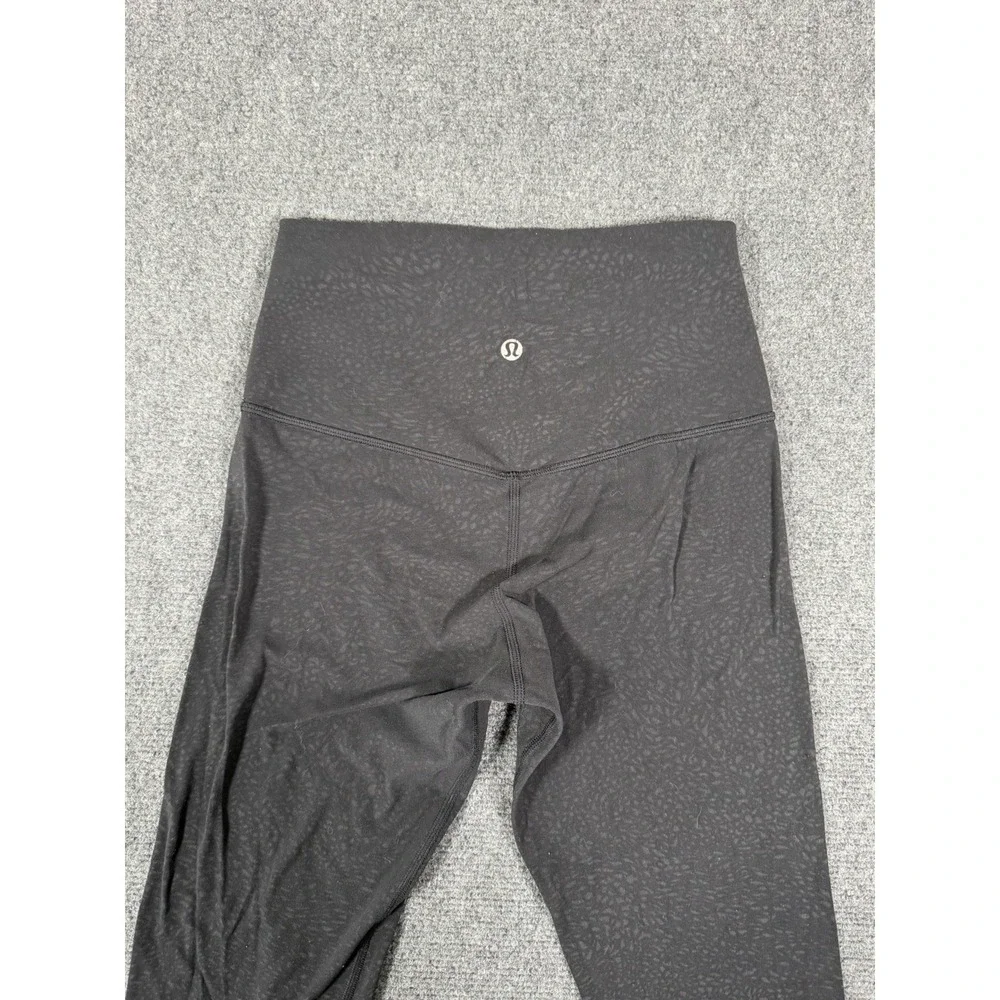 lululemon athletica leggings have